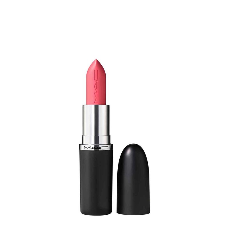 MAC M.A.Cximal Sleek Satin Lipstick image number 28